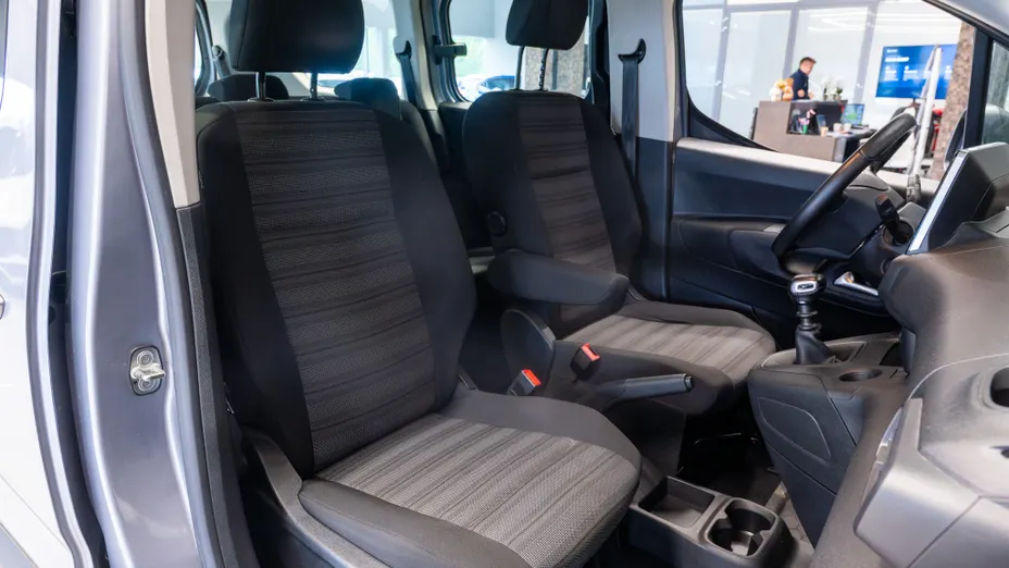 OPEL Combo Combo Life 1.2 Turbo Enjoy S&S