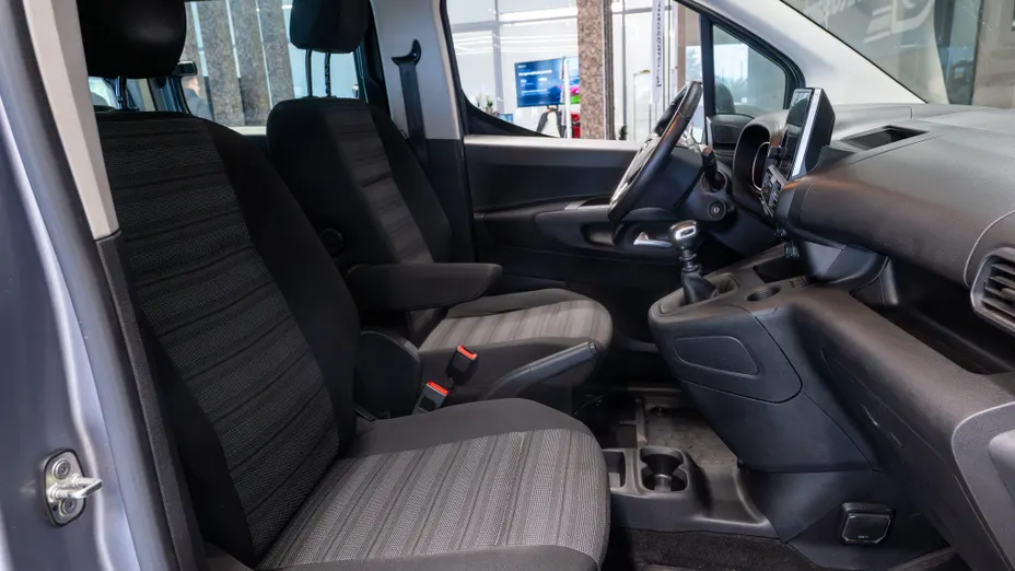 OPEL Combo Combo Life 1.2 Turbo Enjoy S&S