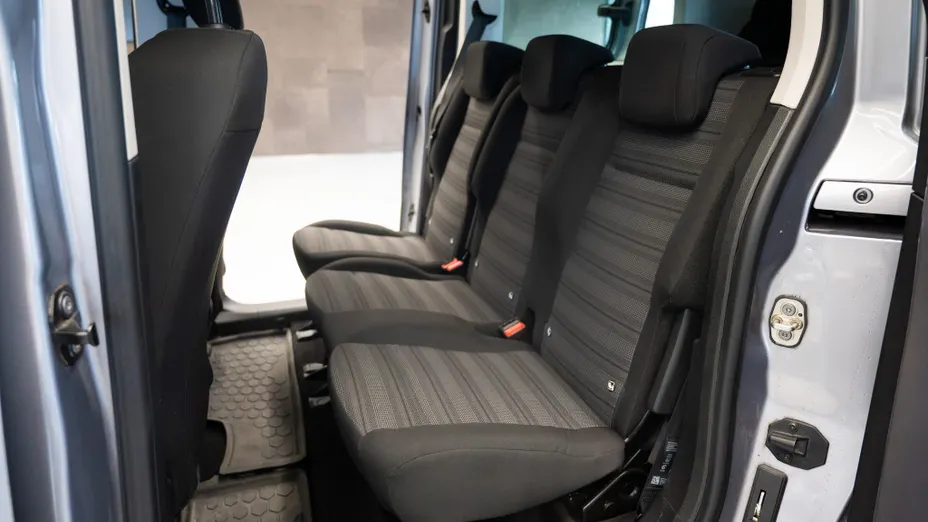OPEL Combo Combo Life 1.2 Turbo Enjoy S&S