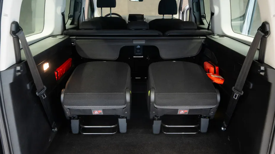 OPEL Combo Combo Life 1.2 Turbo Enjoy S&S
