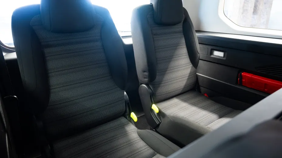 OPEL Combo Combo Life 1.2 Turbo Enjoy S&S