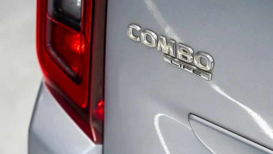 OPEL Combo Combo Life 1.2 Turbo Enjoy S&S