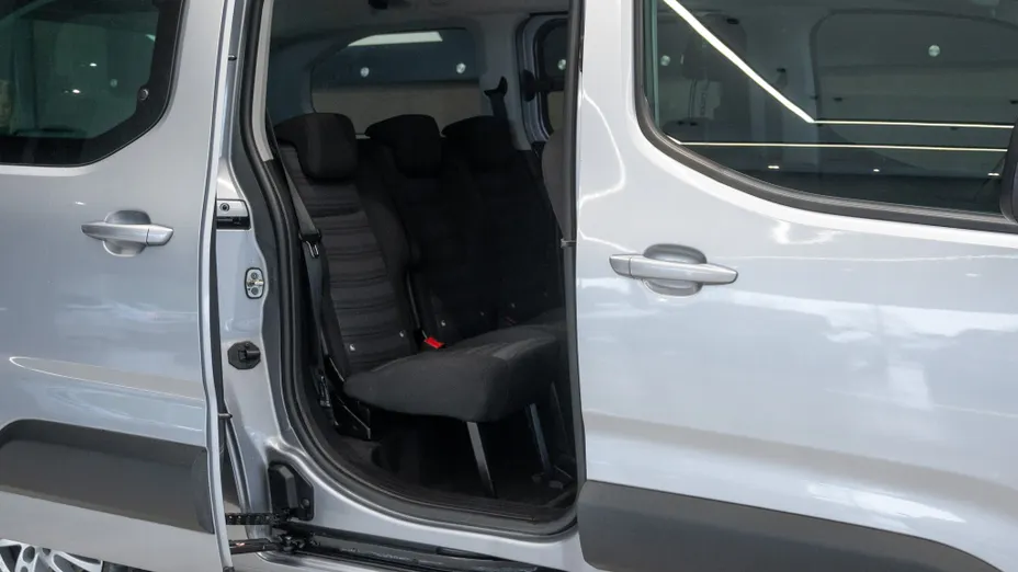 OPEL Combo Combo Life 1.2 Turbo Enjoy S&S