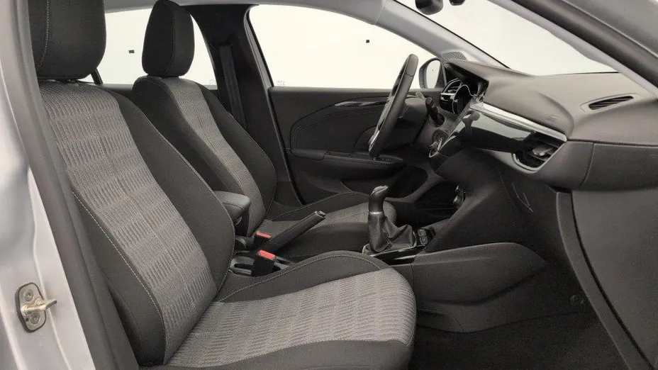 OPEL Corsa -