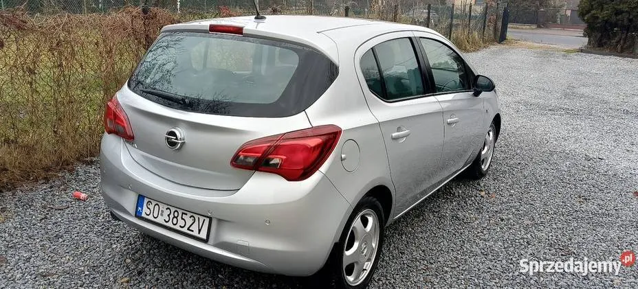 OPEL Corsa Corsa 1.4 16v