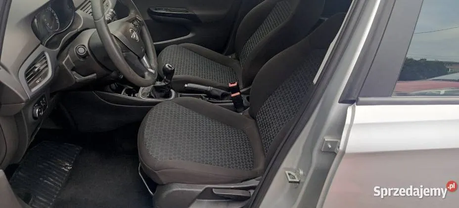 OPEL Corsa Corsa 1.4 16v