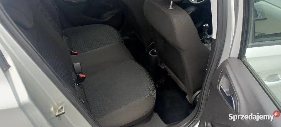 OPEL Corsa Corsa 1.4 16v