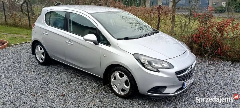 OPEL Corsa Corsa 1.4 16v