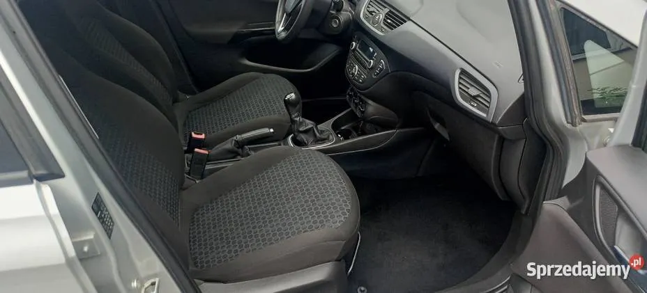 OPEL Corsa Corsa 1.4 16v