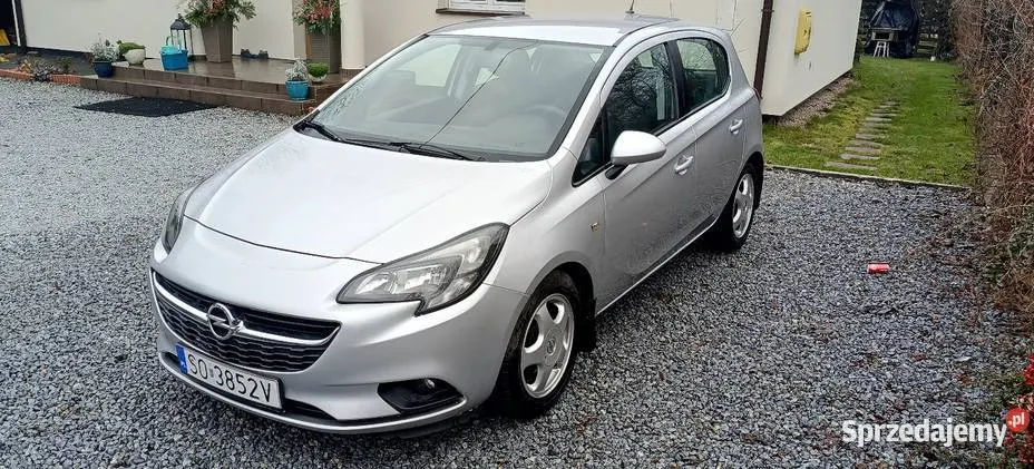 OPEL Corsa Corsa 1.4 16v