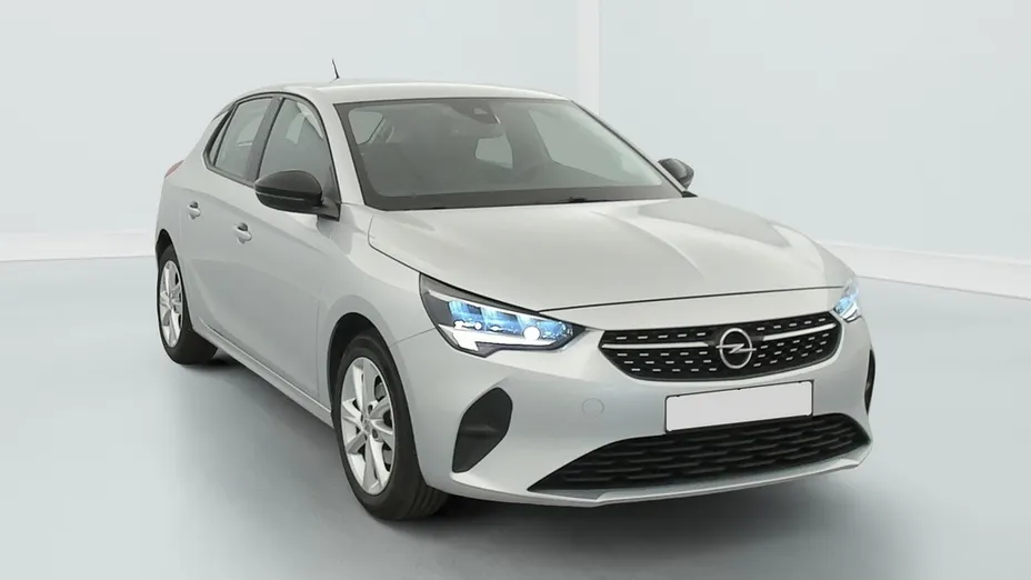 OPEL Corsa -