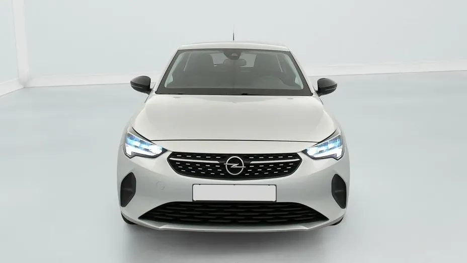 OPEL Corsa -