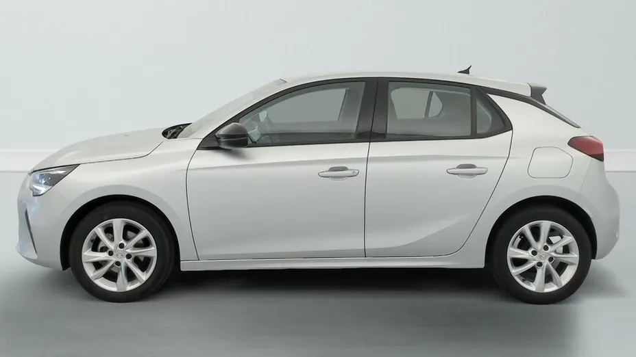 OPEL Corsa -