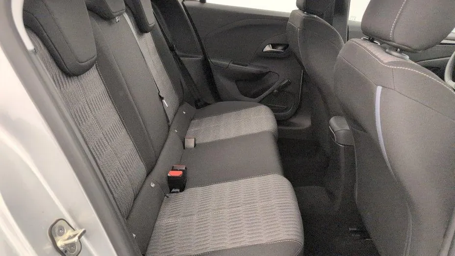 OPEL Corsa -
