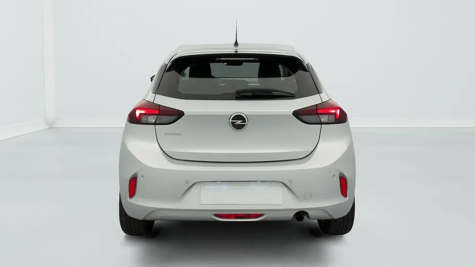 OPEL Corsa -