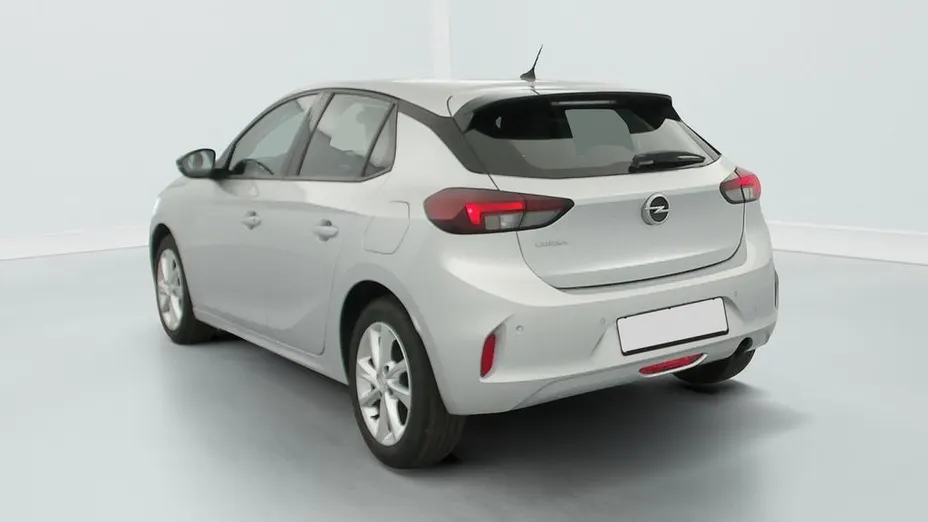 OPEL Corsa -
