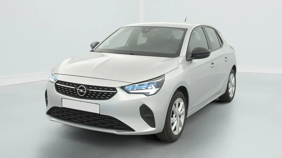 OPEL Corsa -