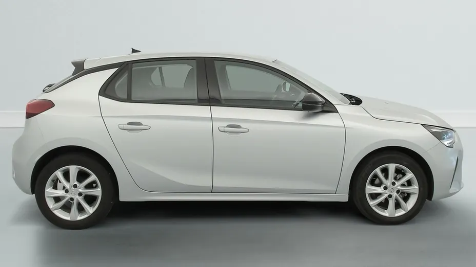 OPEL Corsa -