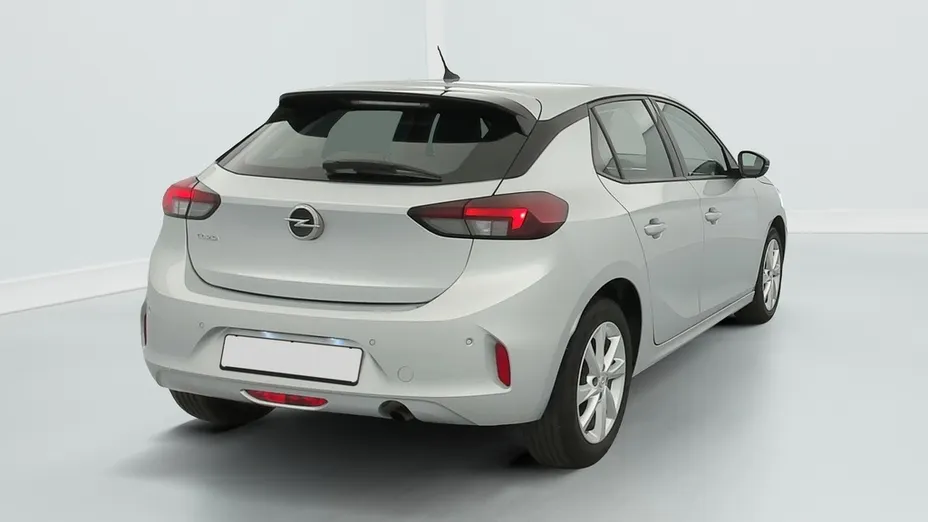 OPEL Corsa -