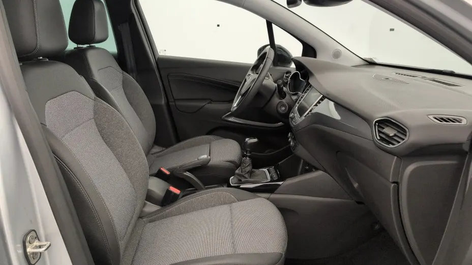 OPEL Crossland -