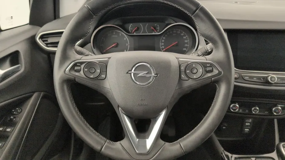 OPEL Crossland -