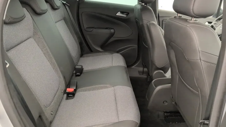 OPEL Crossland -