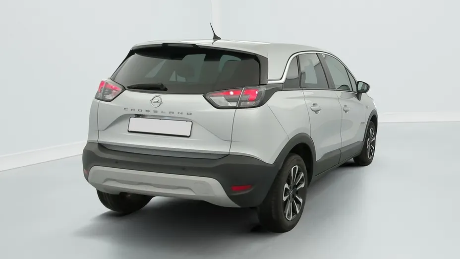 OPEL Crossland -