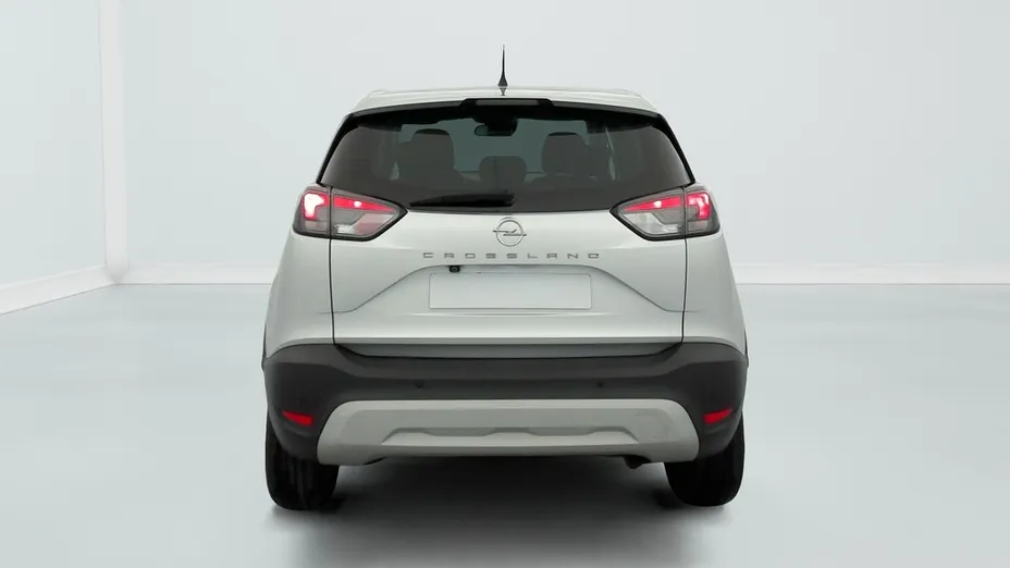 OPEL Crossland -