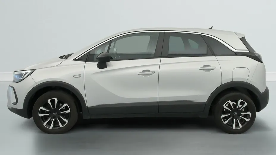 OPEL Crossland -