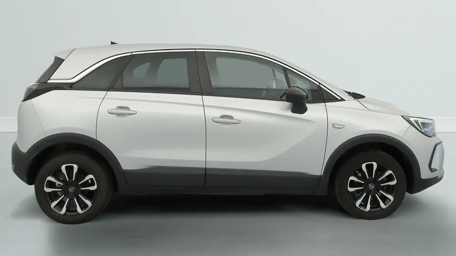 OPEL Crossland -