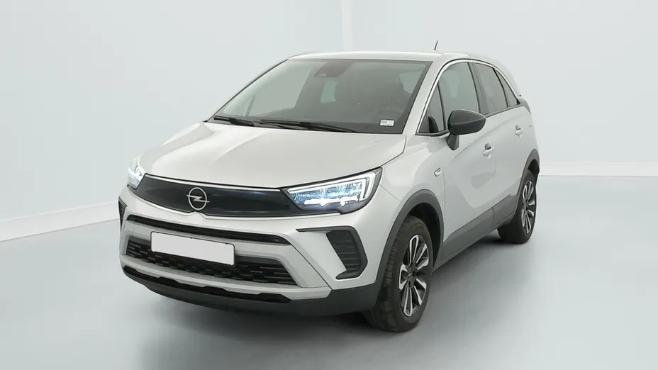 OPEL Crossland -