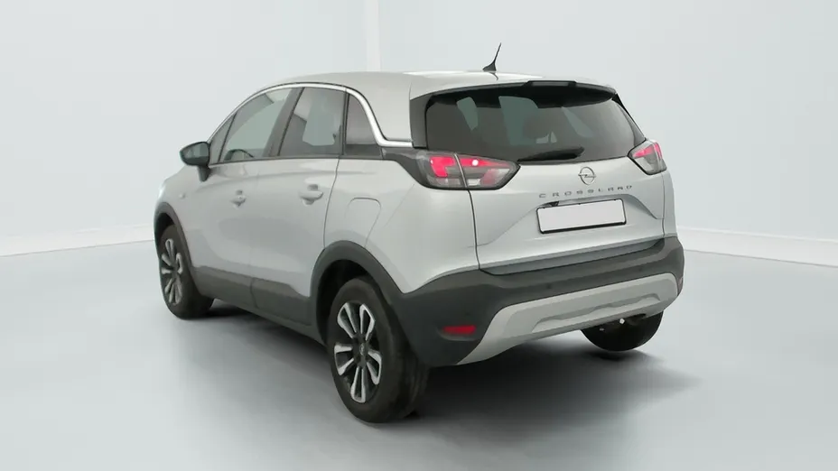 OPEL Crossland -