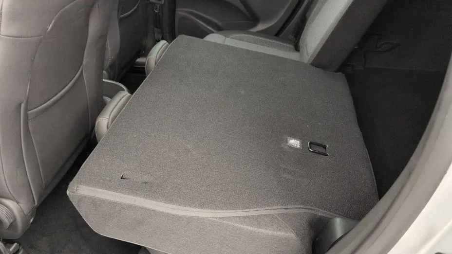 OPEL Crossland -