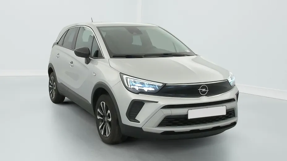 OPEL Crossland -