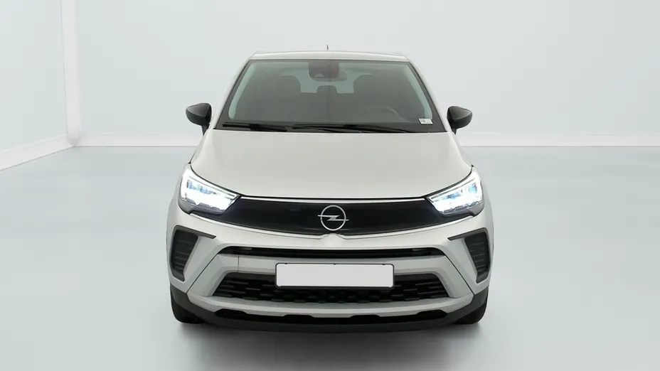 OPEL Crossland -