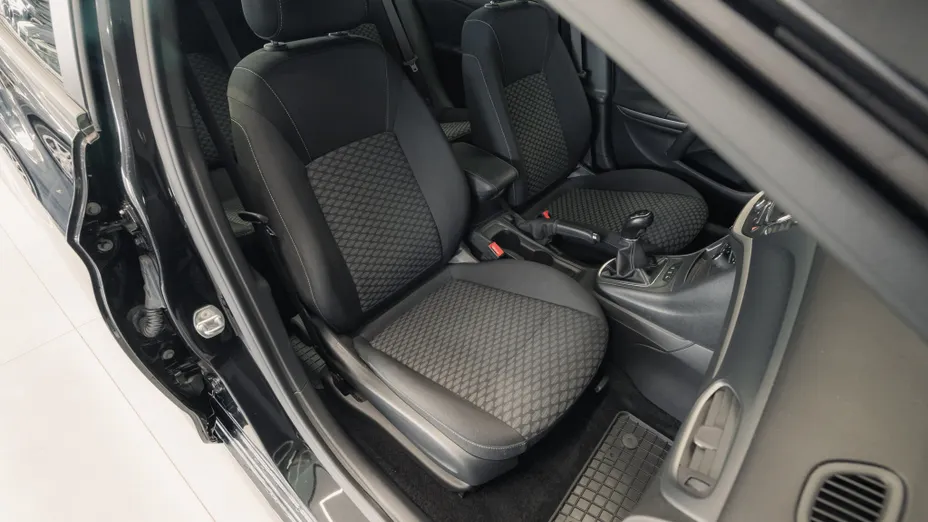 OPEL Astra Astra V 1.2 T Edition S&S