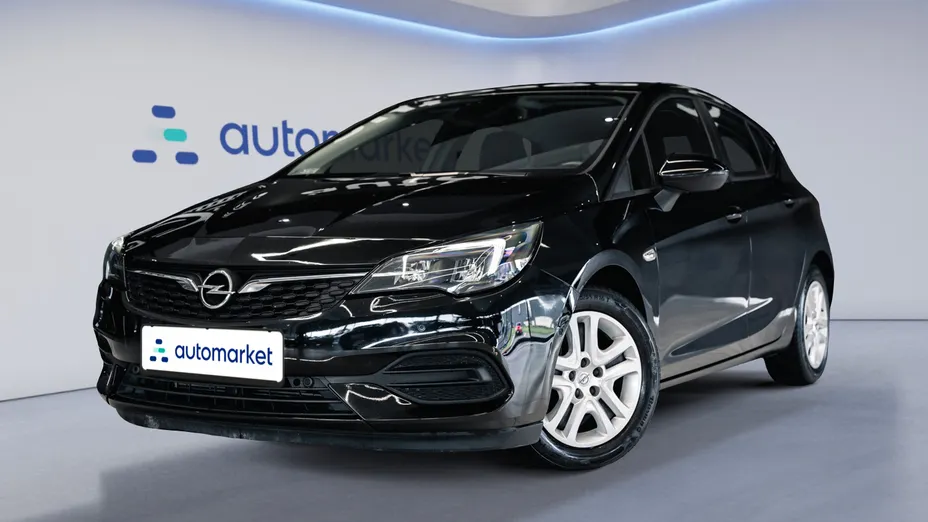 OPEL Astra Astra V 1.2 T Edition S&S