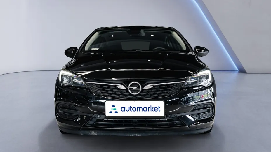 OPEL Astra Astra V 1.2 T Edition S&S