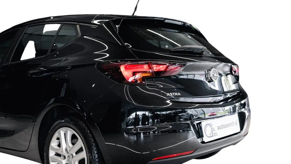 OPEL Astra Astra V 1.2 T Edition S&S