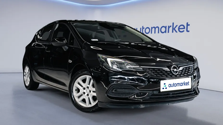 OPEL Astra Astra V 1.2 T Edition S&S