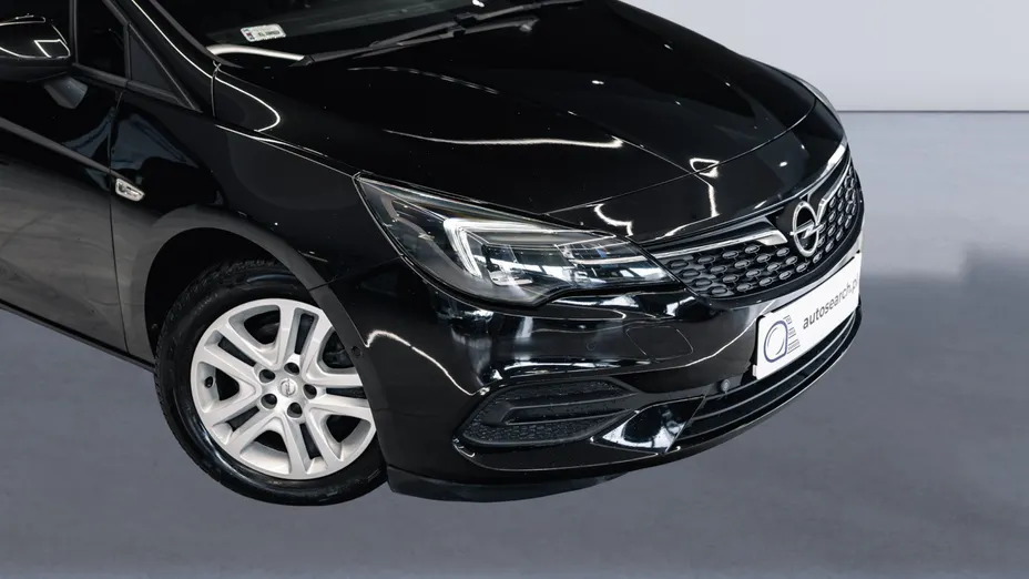 OPEL Astra Astra V 1.2 T Edition S&S