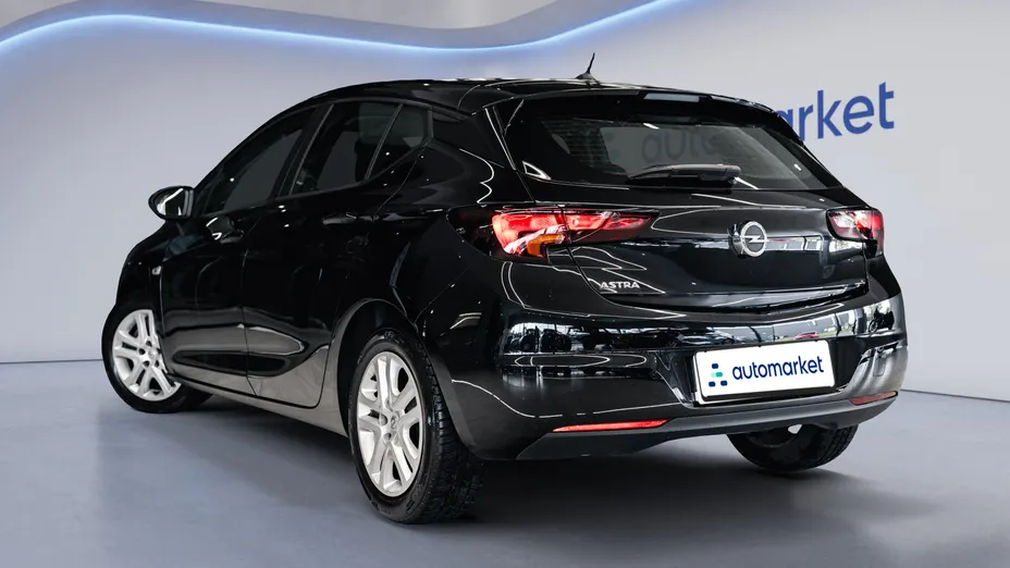 OPEL Astra Astra V 1.2 T Edition S&S