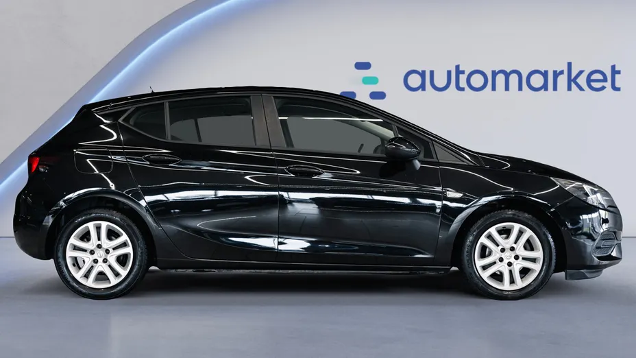 OPEL Astra Astra V 1.2 T Edition S&S