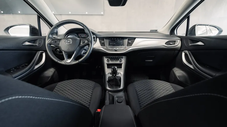 OPEL Astra Astra V 1.2 T Edition S&S