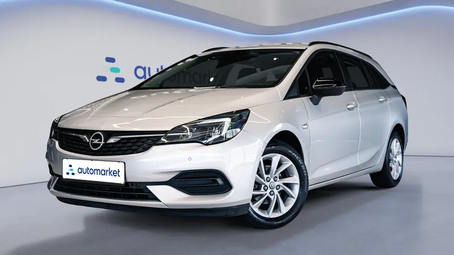 OPEL Astra Astra V 1.2 T Edition S&S
