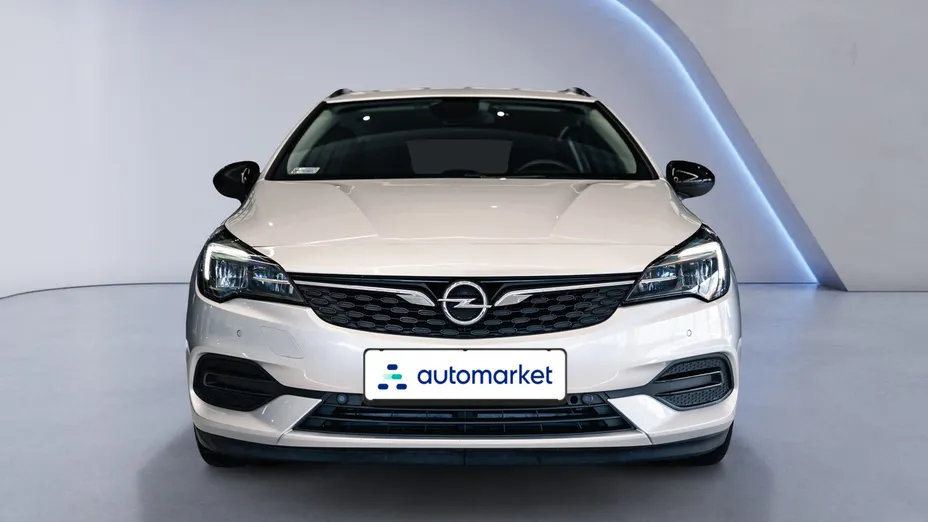 OPEL Astra Astra V 1.2 T Edition S&S
