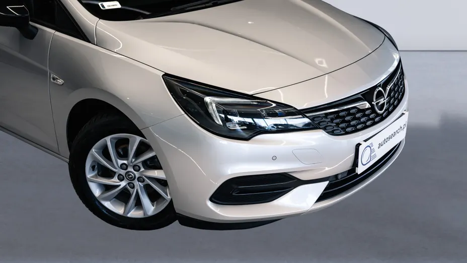 OPEL Astra Astra V 1.2 T Edition S&S