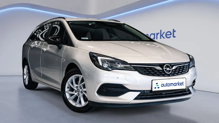 OPEL Astra Astra V 1.2 T Edition S&S