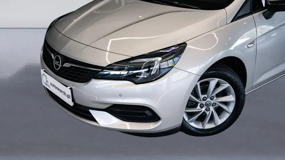 OPEL Astra Astra V 1.2 T Edition S&S