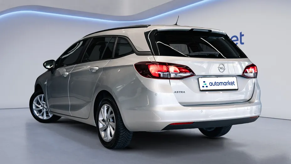 OPEL Astra Astra V 1.2 T Edition S&S